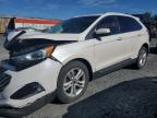 2019 FORD EDGE SEL   à vendre chez Copart QC - MONTREAL