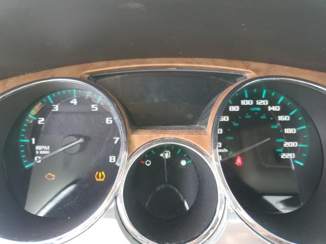 2008 BUICK ENCLAVE CXL  