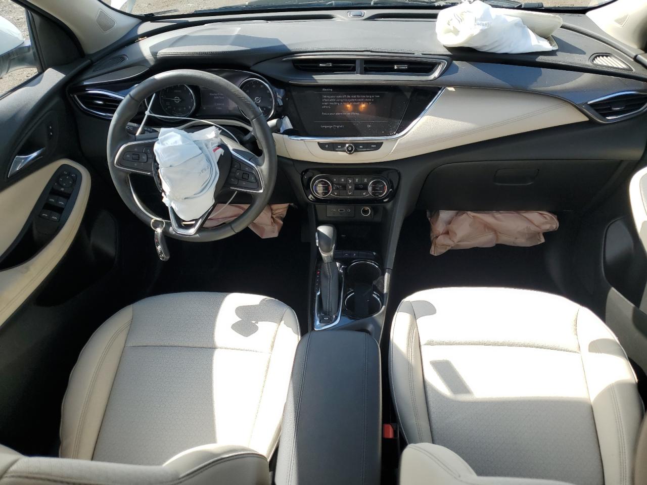 2023 Buick Encore Gx Select VIN: KL4MMDS24PB052266 Lot: 68648025