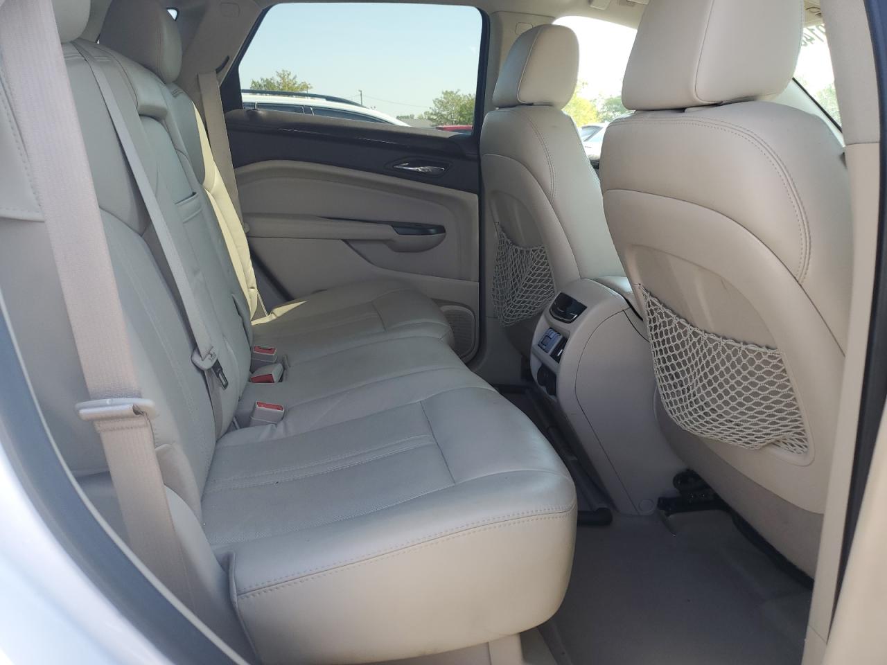 2016 Cadillac Srx Premium Collection VIN: 3GYFNDE3XGS517423 Lot: 70914805