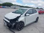 2025 KIA PICANTO GT-LINE S for sale at Copart ST HELENS