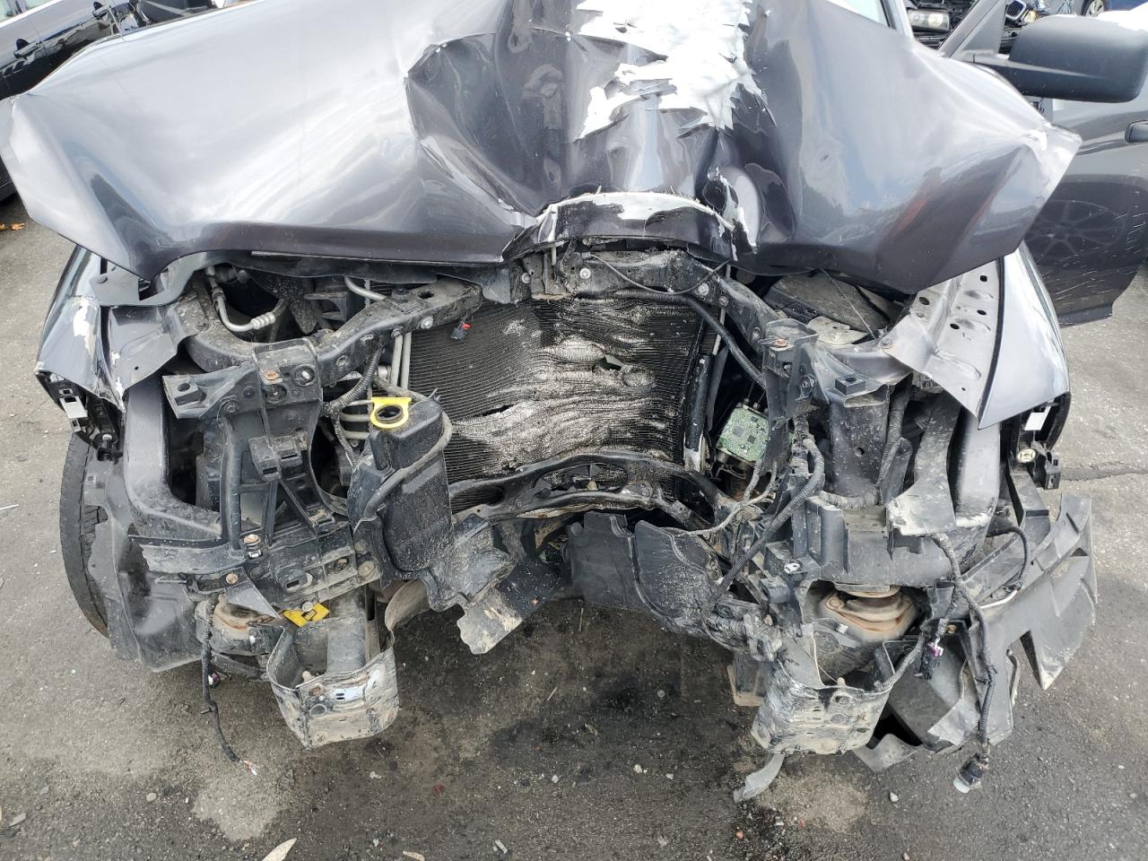 2017 Ram 1500 St VIN: 1C6RR7FT2HS830588 Lot: 70360435