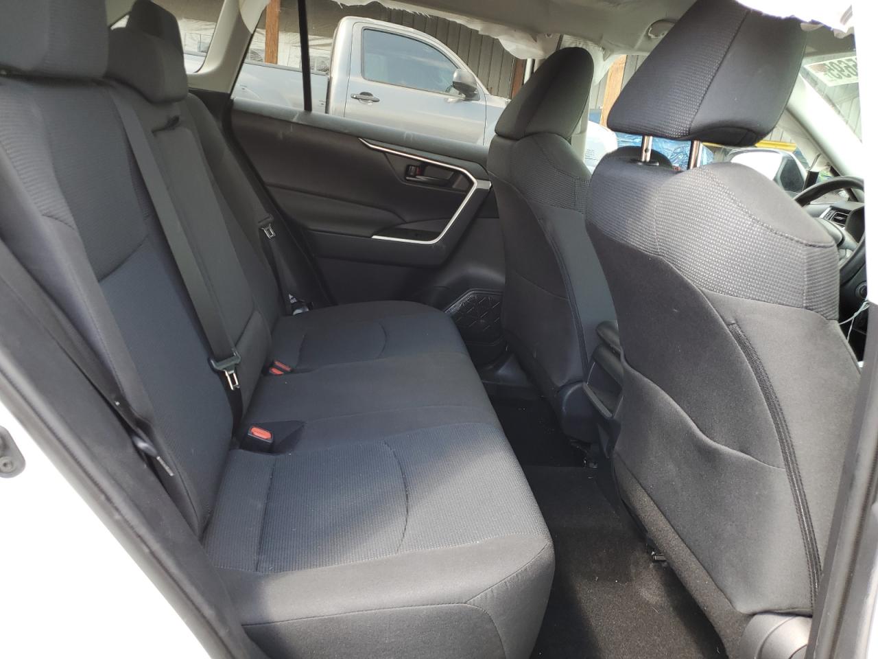 2021 Toyota Rav4 Le VIN: 2T3F1RFV0MC239825 Lot: 67405695