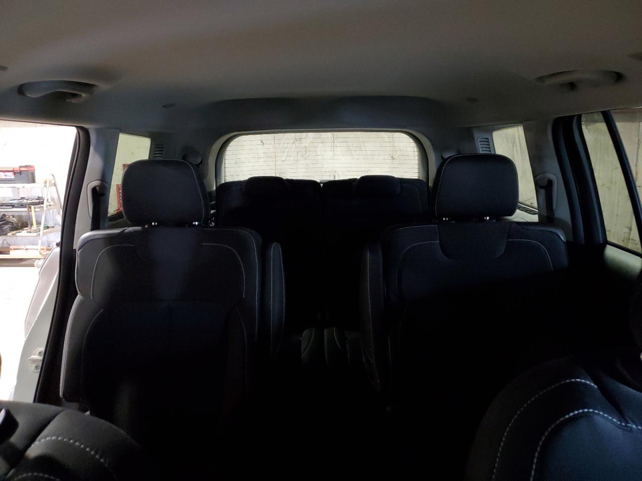 2023 Jeep Grand Cherokee L Laredo VIN: 1C4RJKAG8P8821838 Lot: 70531215