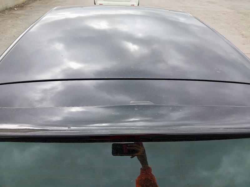 2013 VOLKSWAGEN GOLF S BLU