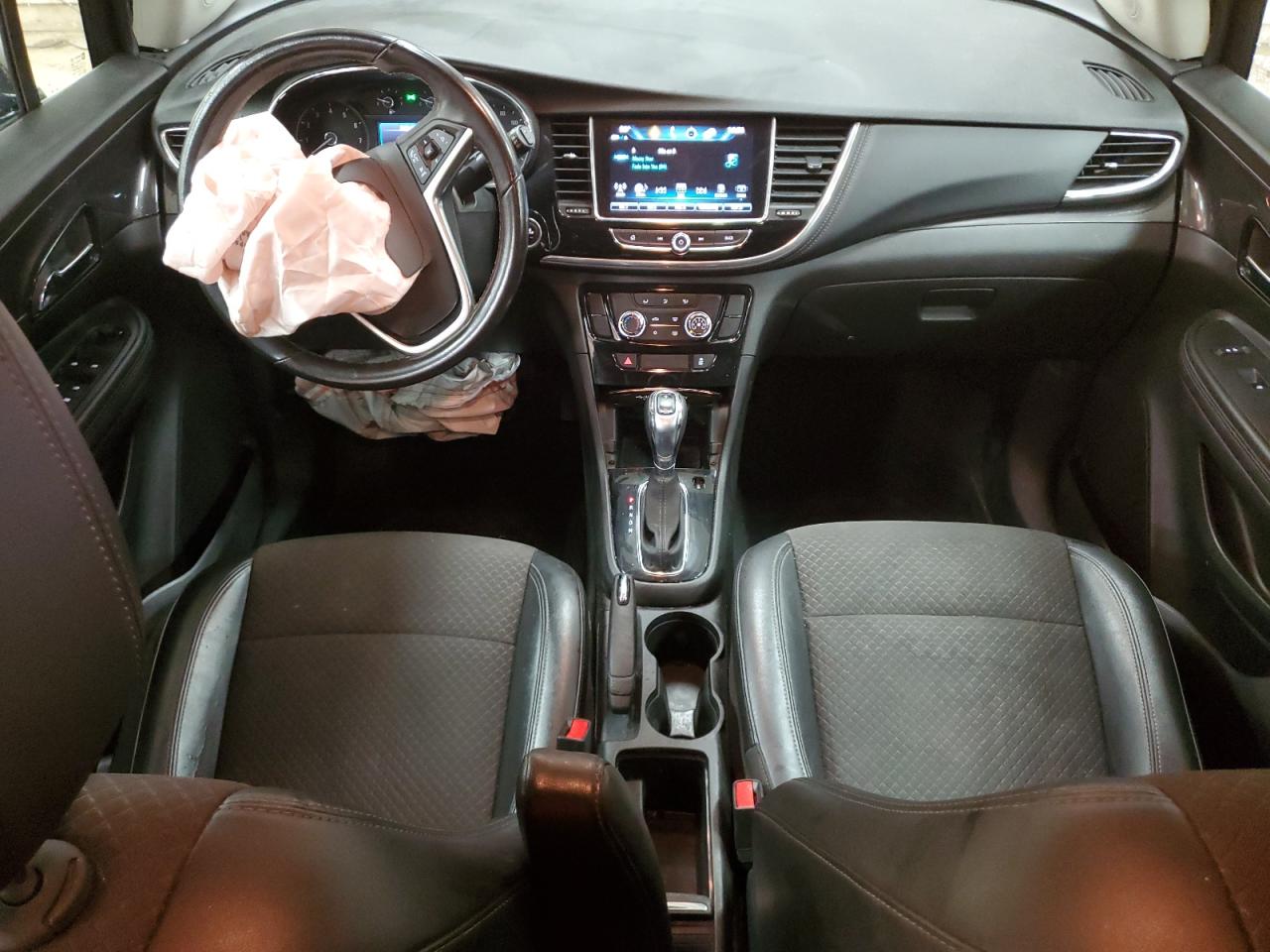 2019 Buick Encore Preferred VIN: KL4CJESB5KB883004 Lot: 70998405