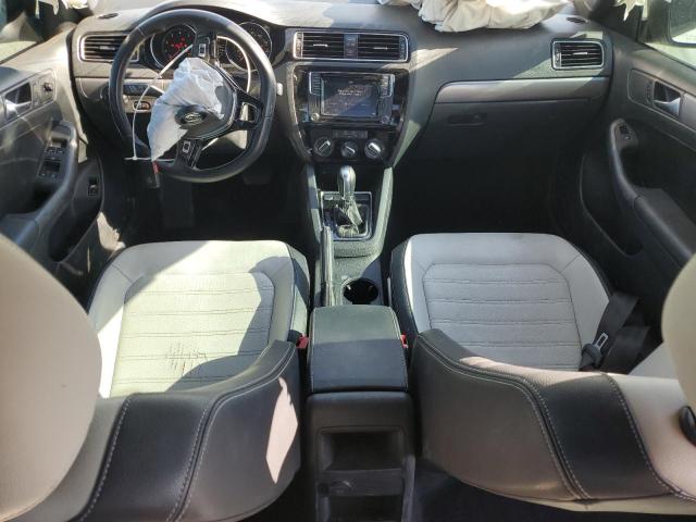 Седаны VOLKSWAGEN JETTA 2016 Белы