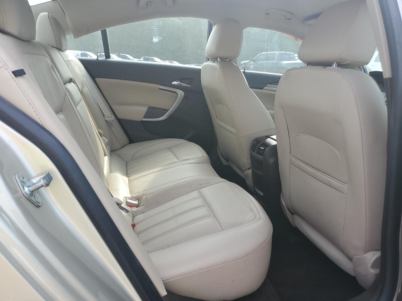 2015 Buick Regal VIN: 2G4GK5EX8F9279946 Lot: 68963205