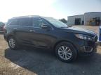 2016 KIA SORENTO LX   à vendre chez Copart NY - ROCHESTER