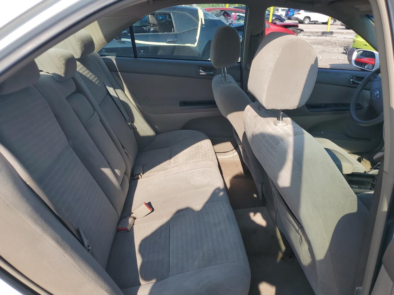 2005 Toyota Camry Le VIN: 4T1BE32K75U023538 Lot: 69268705