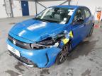 2023 VAUXHALL CORSA DESIGN for sale at Copart EAST KILBRIDE