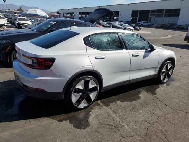  POLESTAR 2 2023 Biały