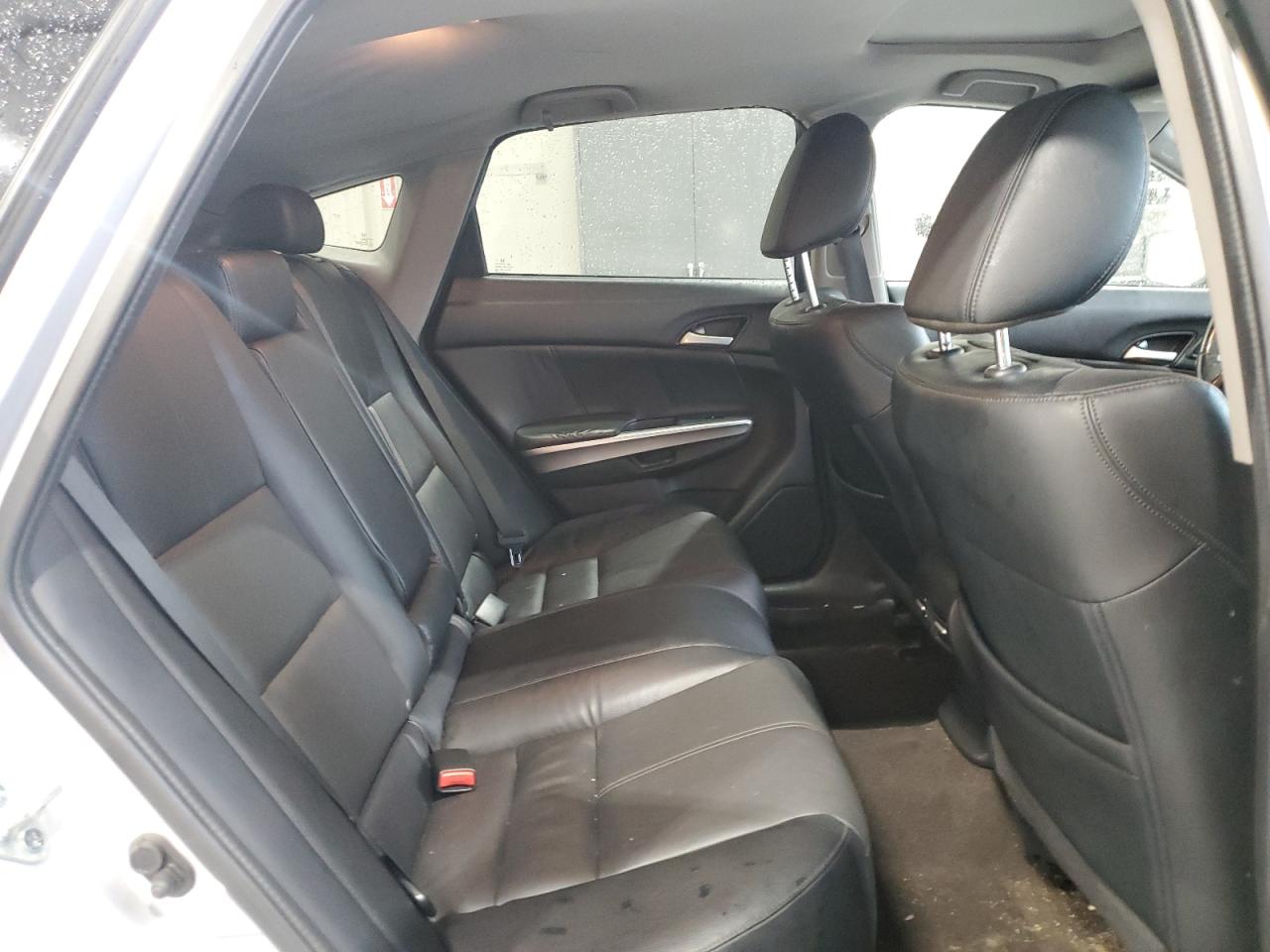 2013 Honda Crosstour Exl VIN: 5J6TF3H50DL004903 Lot: 68269895