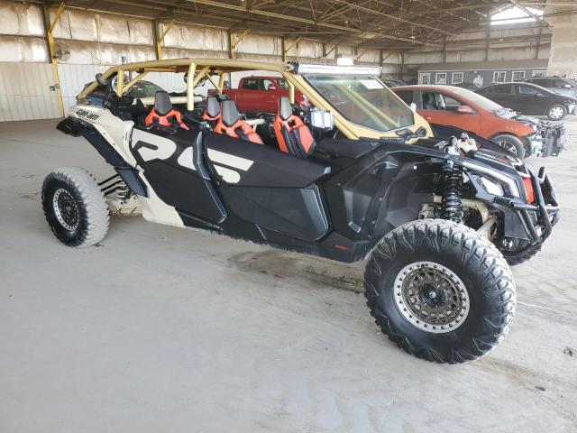 2021 Can-Am Maverick X3 Max X Rs Turbo Rr