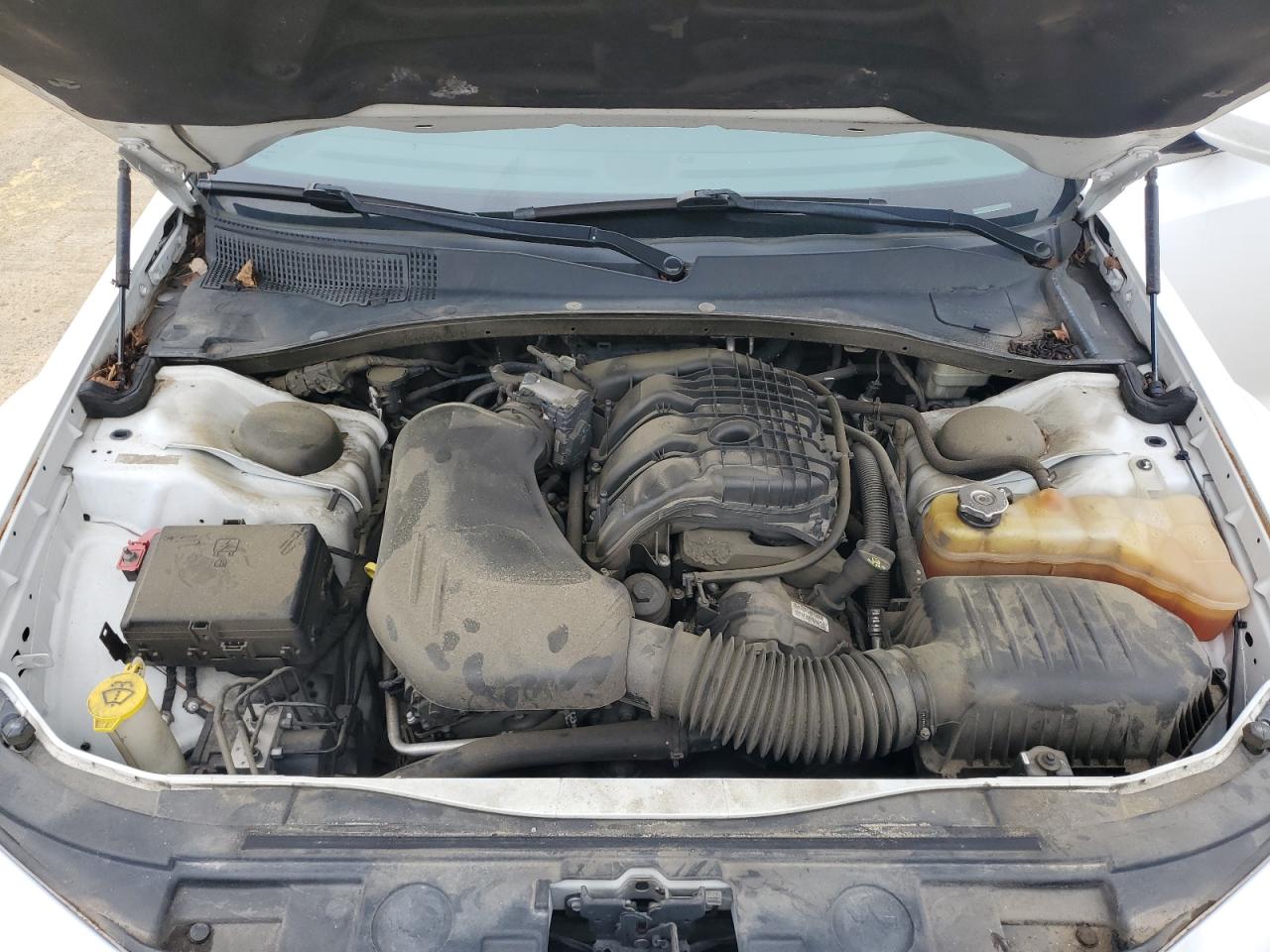 2013 Chrysler 300 VIN: 2C3CCAAGXDH728131 Lot: 67965895