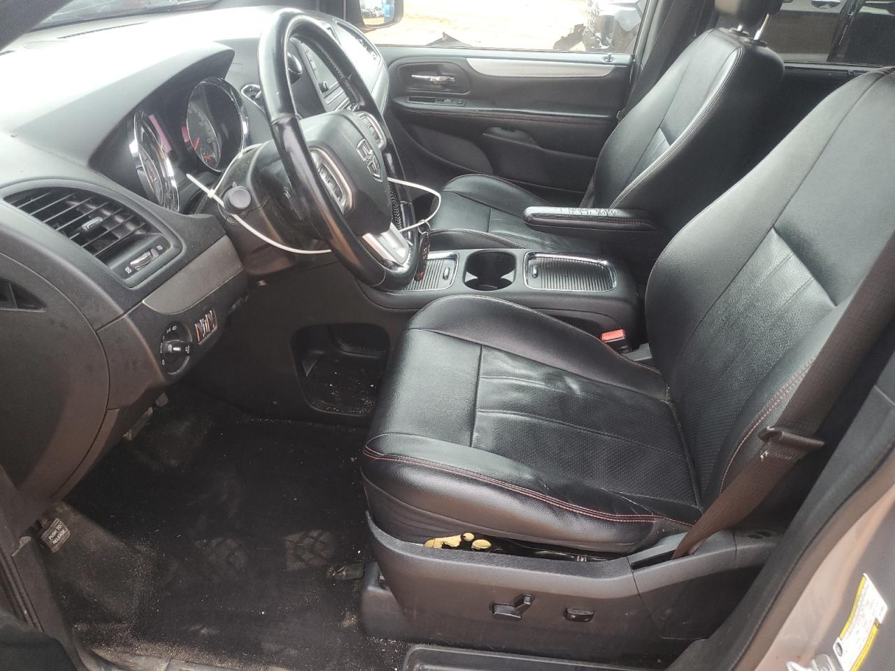 2020 Dodge Grand Caravan Gt VIN: 2C4RDGEG3LR178960 Lot: 68111725