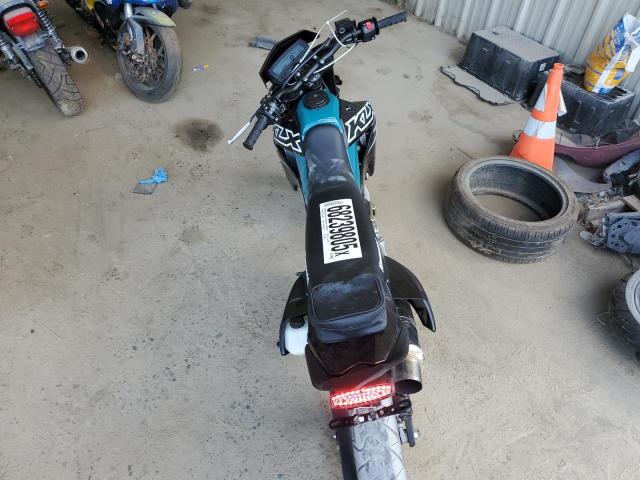 2023 KAWASAKI KLX300 E  