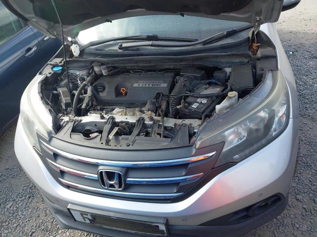 2014 HONDA CR-V SE-T
