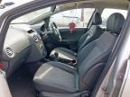 2011 VAUXHALL CORSA SE for sale at Copart SANDWICH