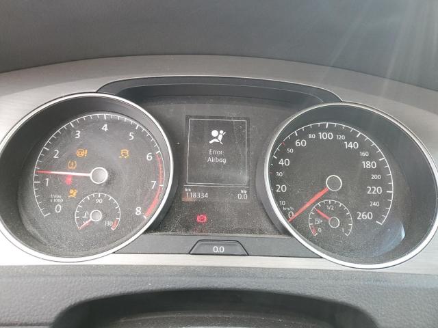 2016 VOLKSWAGEN GOLF S/SE  