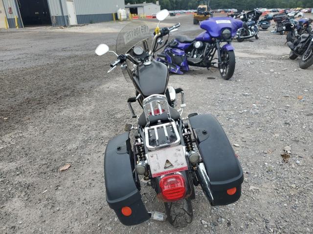 2011 HARLEY-DAVIDSON XL883 L  
