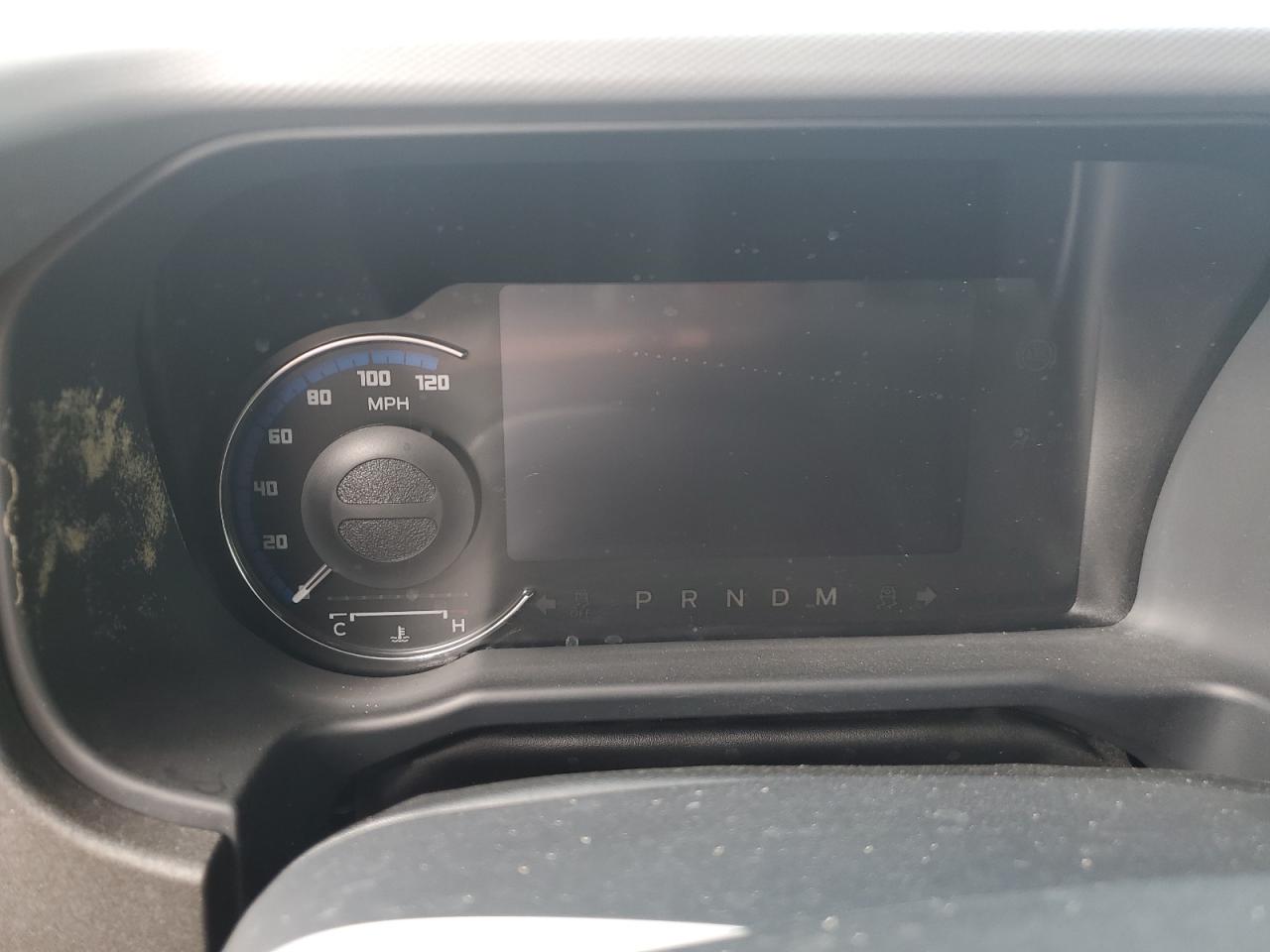 2024 Ford Bronco Black Diamond VIN: 1FMEE1BP2RLB13754 Lot: 86128205