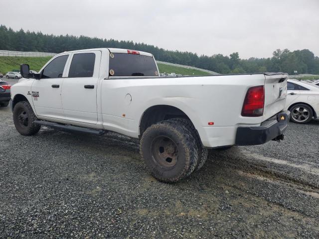 2018 RAM 3500 ST