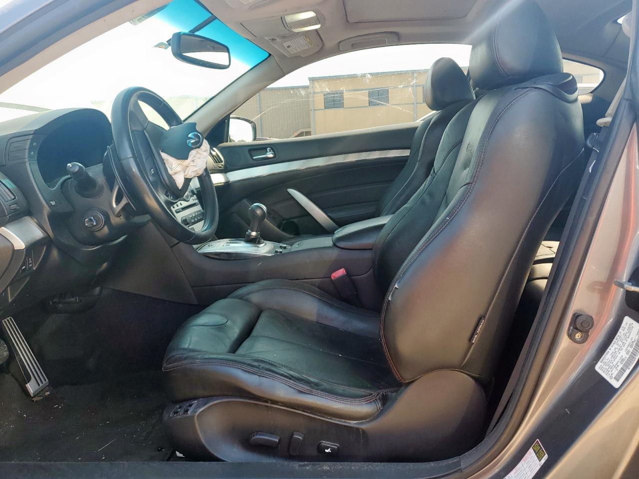 2014 Infiniti Q60 Journey VIN: JN1CV6EK9EM110334 Lot: 67855005