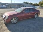 2005 CADILLAC STS à vendre chez Copart CA - SACRAMENTO