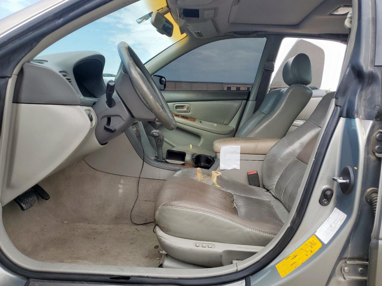 2000 Lexus Es 300 VIN: JT8BF28G5Y0282893 Lot: 69447075