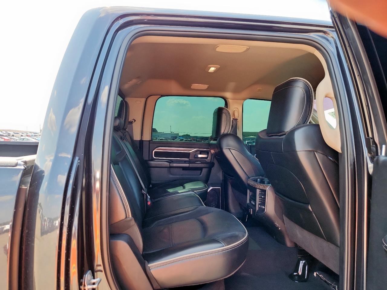 2021 Ram 2500 Laramie VIN: 3C6UR5FL3MG643523 Lot: 69377205