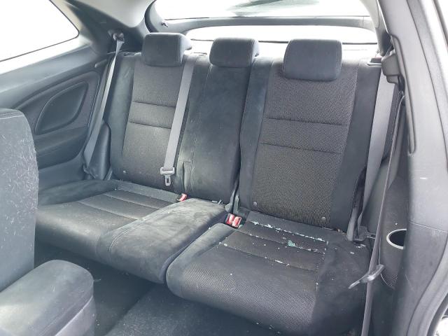 2009 HONDA CIVIC TYPE