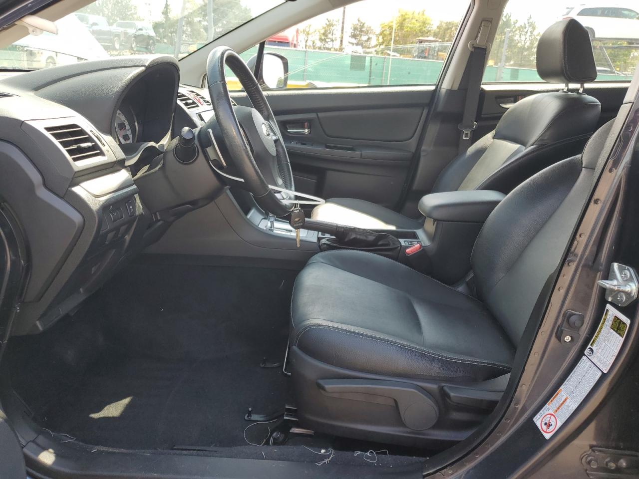 2012 Subaru Impreza Limited VIN: JF1GPAH67CH214830 Lot: 70860955