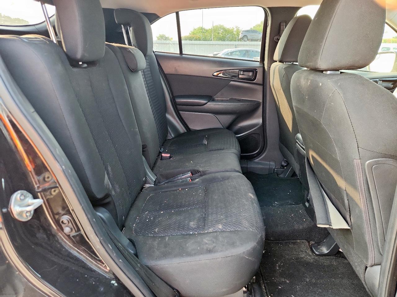 2018 Mitsubishi Eclipse Cross Le VIN: JA4AT4AA4JZ048036 Lot: 69690535