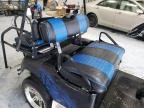 2011 GOLF CART GOLF CART   for sale at Copart NC - RALEIGH