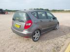 2012 MERCEDES BENZ A180CDI AV for sale at Copart CORBY