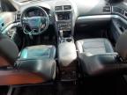 2016 FORD EXPLORER XLT   for sale at Copart RI - EXETER