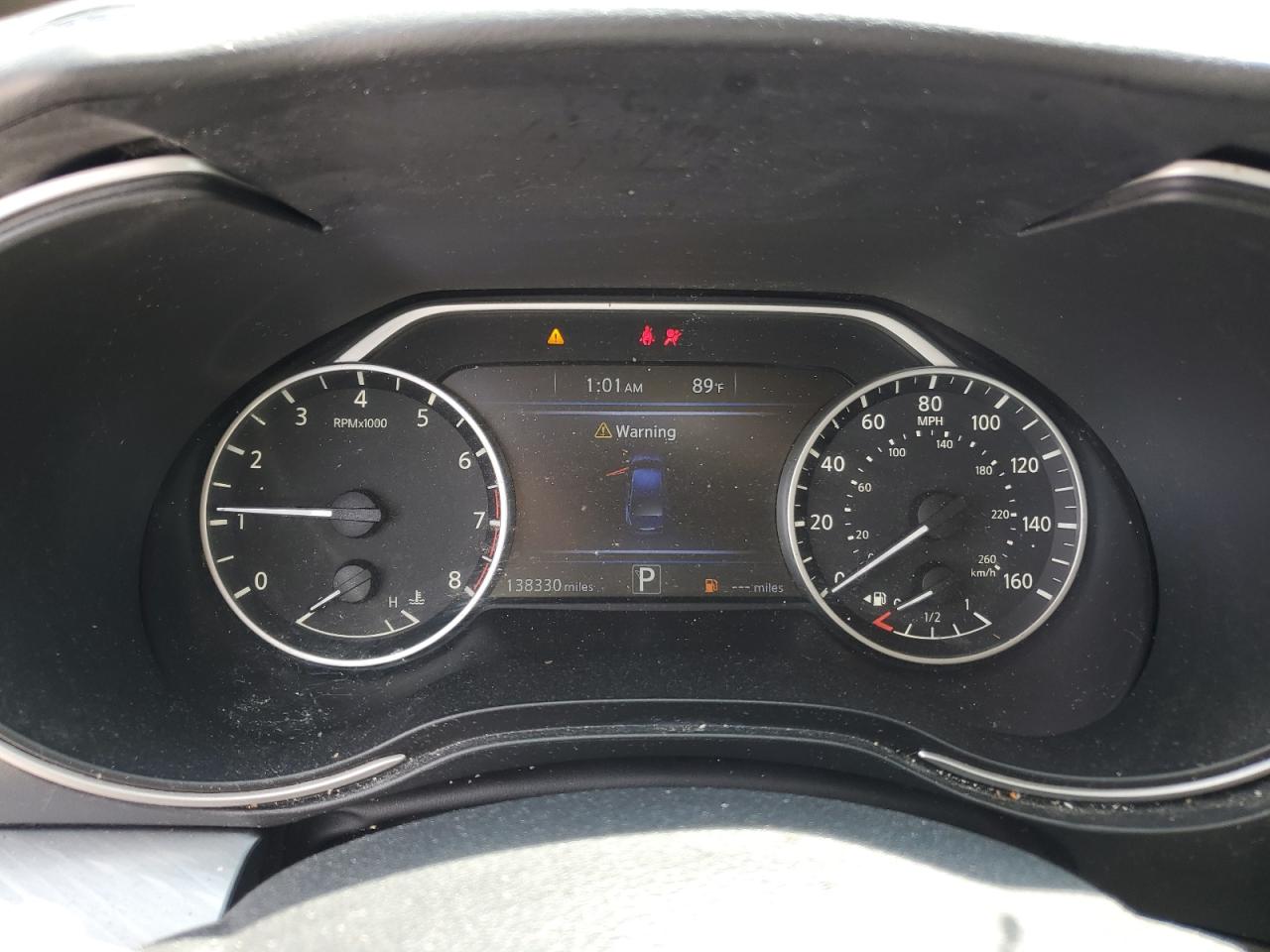 1N4AA6AP8JC407375 2018 Nissan Maxima 3.5S