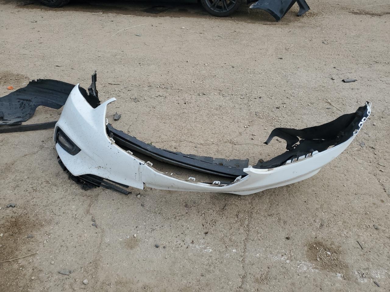 2017 Buick Encore Preferred Ii VIN: KL4CJBSB3HB171744 Lot: 70173565