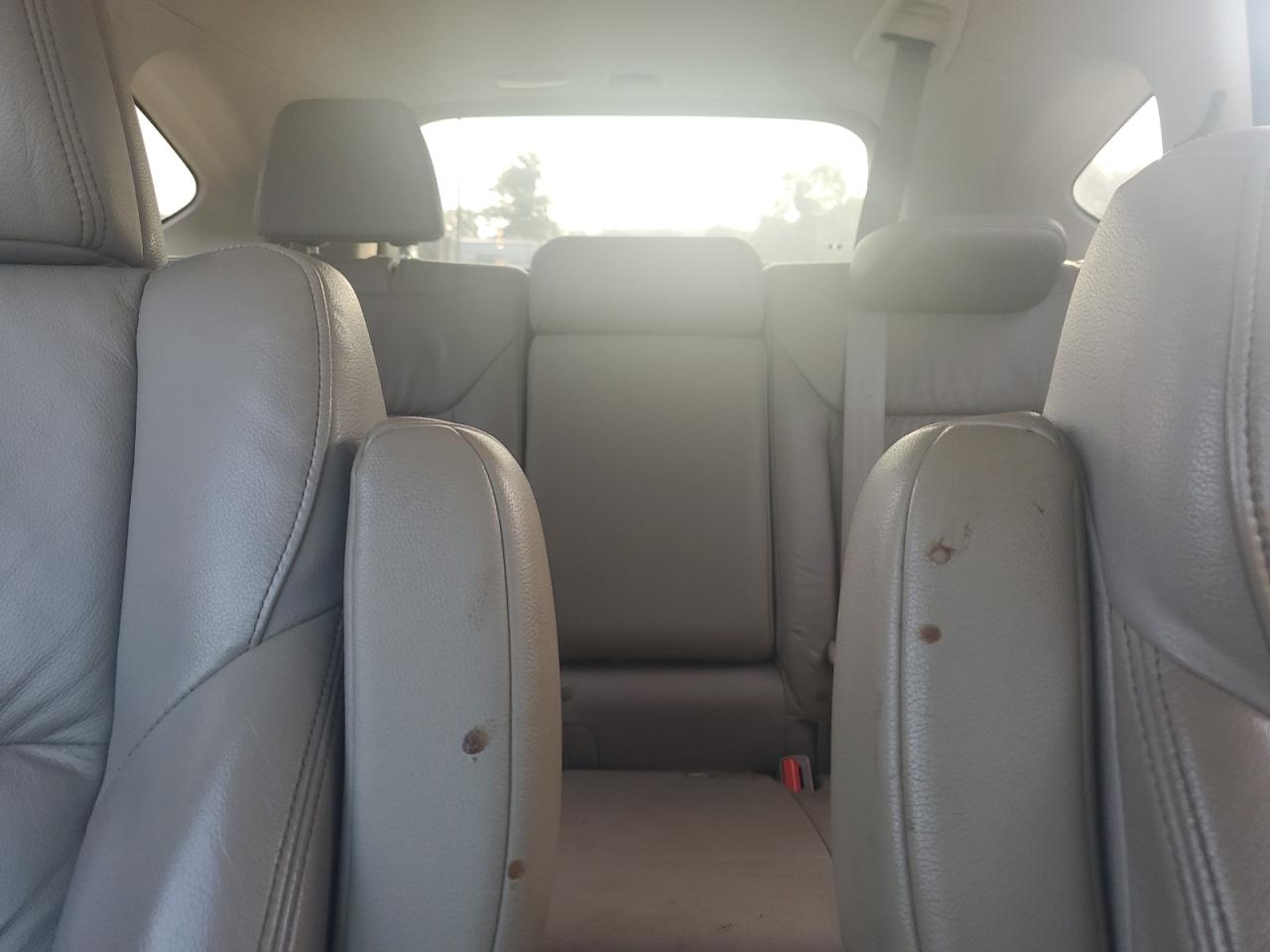 2013 Honda Cr-V Exl VIN: 5J6RM4H75DL007609 Lot: 69386925