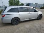 2012 HONDA ODYSSEY EX   for sale at Copart ON - LONDON