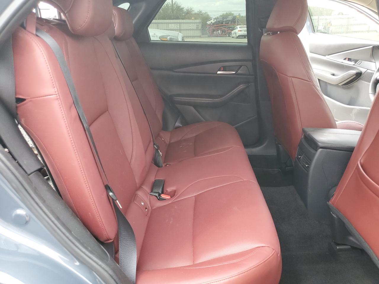 2024 Mazda Cx-30 Preferred VIN: 3MVDMBCM9RM673040 Lot: 69813815