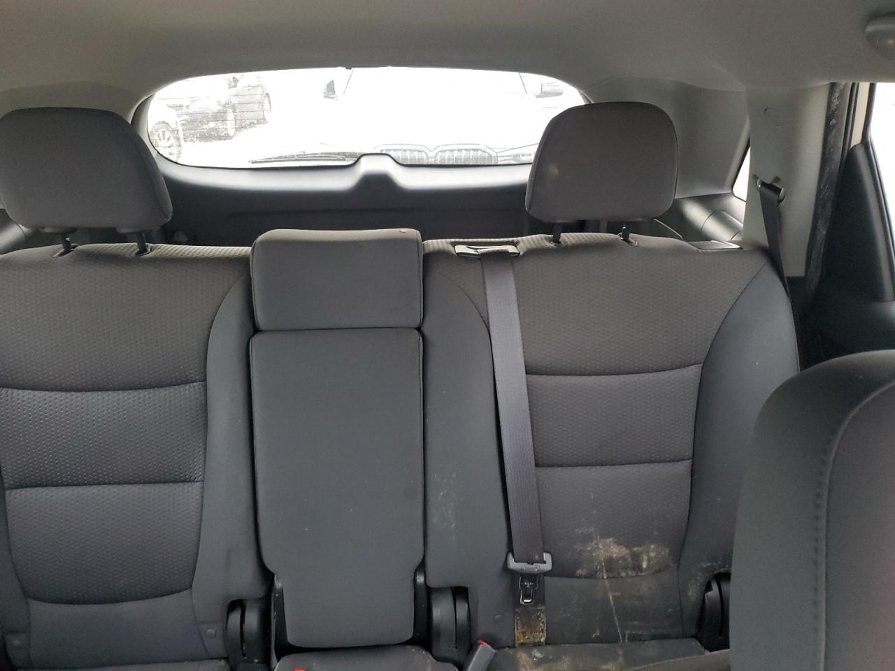 2013 Kia Sorento Lx VIN: 5XYKTDA28DG410469 Lot: 69971115
