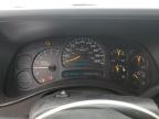 2003 GMC NEW SIERRA K1500   for sale at Copart AB - EDMONTON