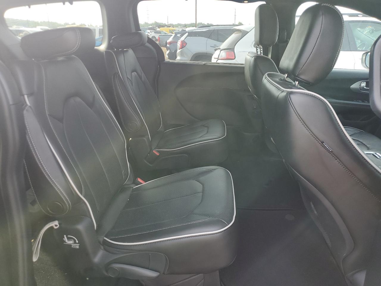 2020 Chrysler Pacifica Limited VIN: 2C4RC1GG8LR286326 Lot: 67986975