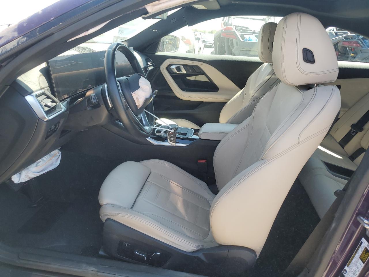 2024 BMW 230I VIN: 3MW23CM06R8E50697 Lot: 68741865