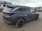 2024 HYUNDAI TUCSON SEL   à vendre chez Copart QC - MONTREAL