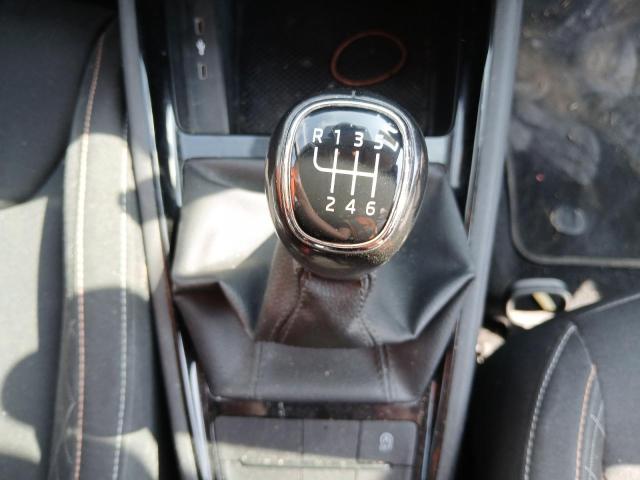 2019 SKODA SCALA SE T