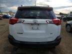 2013 TOYOTA RAV4 LE   for sale at Copart ON - TORONTO
