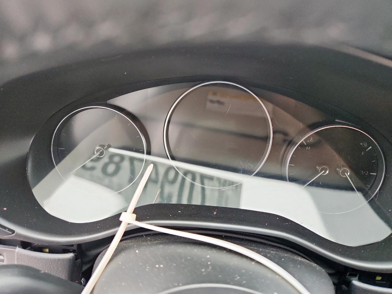 2025 Mazda Cx-50 Premium VIN: 7MMVAADW9SN102507 Lot: 70947895